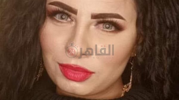 مقتل ريكلام العجوزة