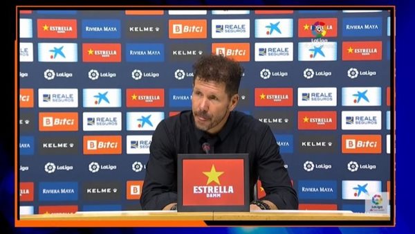  دييجو سيميوني