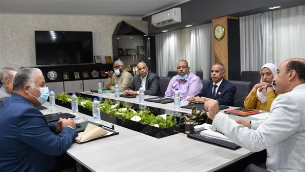 محافظ أسوان