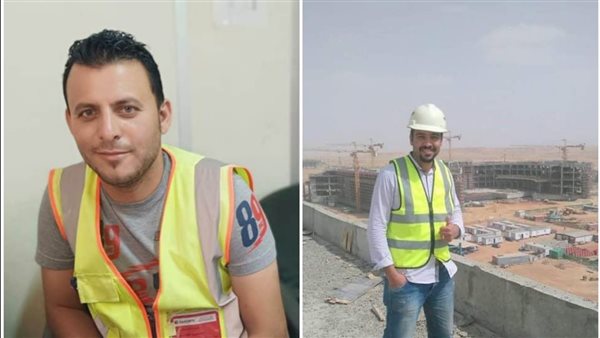 صانعو العاصمة الإدارية