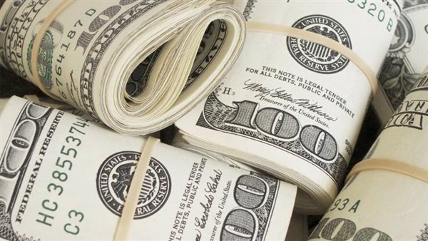 أسعار الدولار اليوم