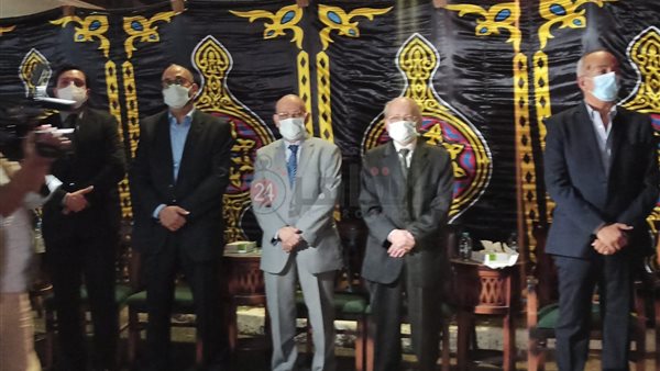 عزاء سمير الملا