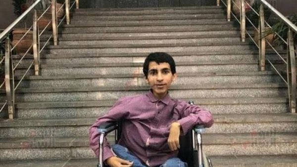 محمد عمر خيري