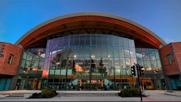 جامعة وارويك