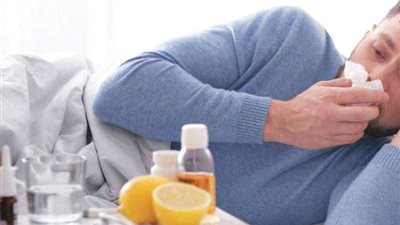 اختراق جديد.. خبير بريطاني: أول لقاح عالمي للإنفلونزا سيكون جاهزًا في غضون عامين