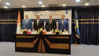 قنصوة: إنجازات معدلات التنمية بمثابة الحلم لكل الأجيال