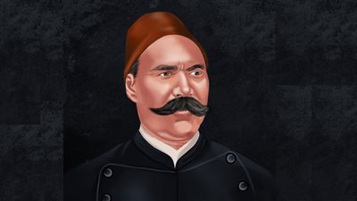 ذكرى معركة التل الكبير.. لمحات من حياة قائدها أحمد عرابي 