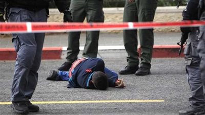 مقتل شاب فلسطيني برصاص الاحتلال الإسرائيلي في القدس