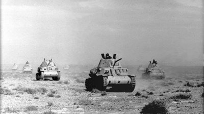 في ذكرى الغزو الإيطالي.. قناة السويس هدف دائم للمستعمرين