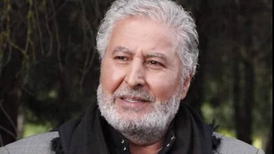 وفاة الفنان فاروق الجمعات أحد أبطال مسلسل فرقة ناجي عطا الله