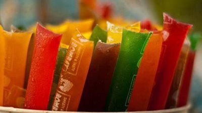 مع بداية الموسم الدراسي.. رئيس لجنة سلامة الغذاء تحذر من تناول اللوليتا