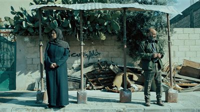 مد عرض فيلم غزة مونامور في سينما زاوية للأسبوع السابع