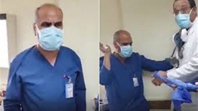 هل يحق لطبيب فيديو السجود لكلب استئناف أمر حبسه؟.. قانوني يوضح