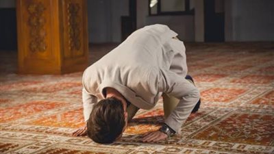  للتذكير بوقت إقامتها.. «الإفتاء» تنشر مواقيت الصلاة اليوم الثلاثاء