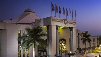  تعرف على شروط مسابقة الترجمة الأدبية لطلاب اللغة الألمانية جامعة مصر للعلوم والتكنولوجيا