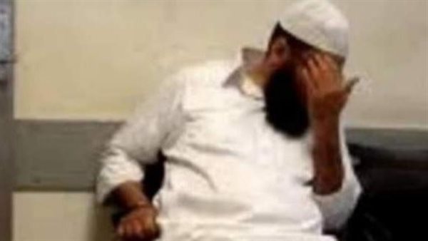 المتهم - أرشيفية