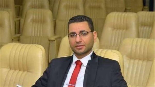 المهندس المقتول أحمد