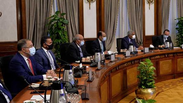 اجتماع المطورين العقاريين