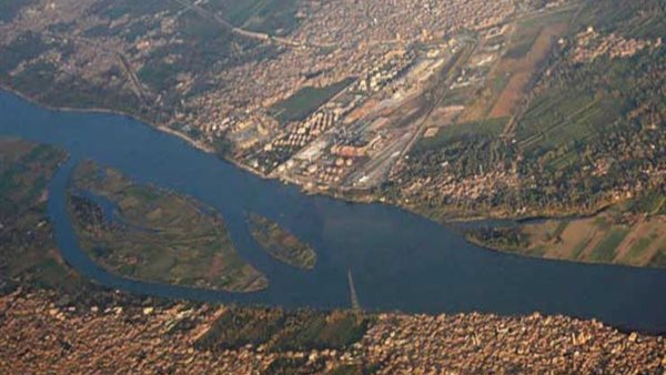 الدلتا ـإرشيفية 