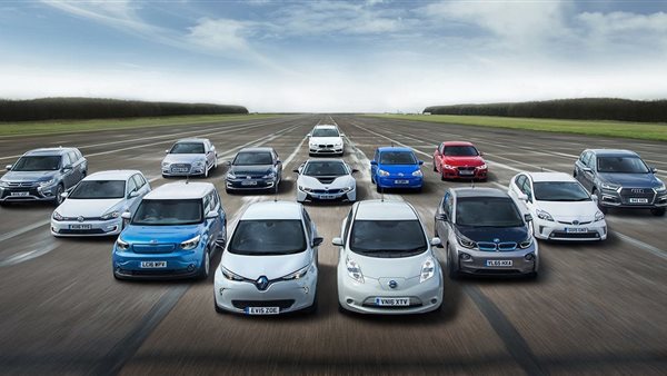 صناعة السيارات..