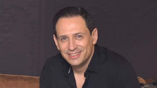 أحمد سالم المتحدث