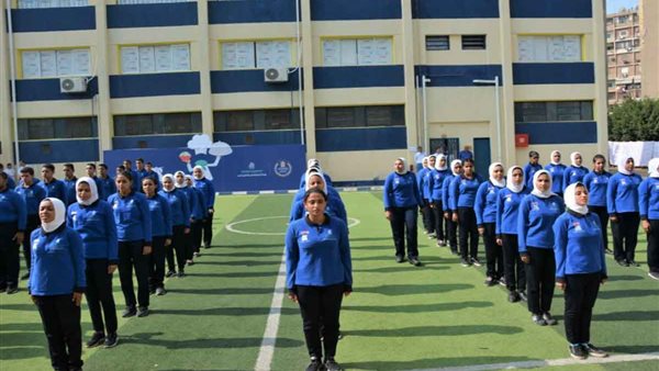 مدرسة توسيبا العربي