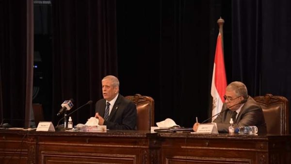 فعاليات معسكر قادة