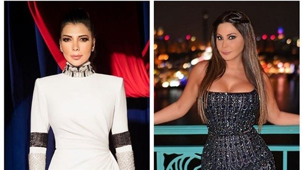 إليسا وأصالة