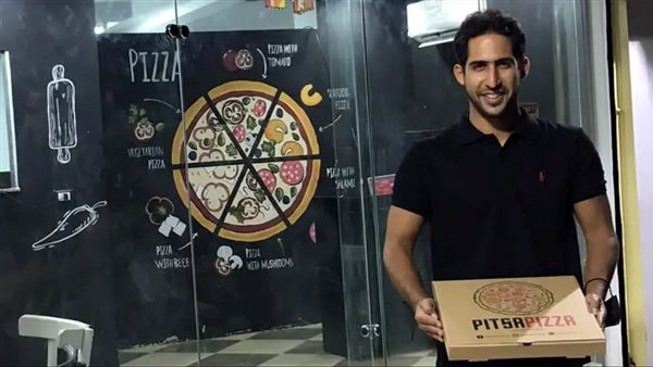 الدكتور عمرو فهمي