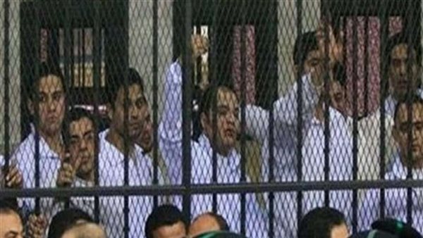 متهمين - أرشيفية