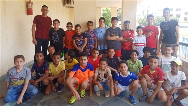 طلاب-أرشيفية