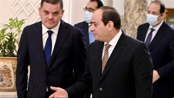 الرئيس عبد الفتاح