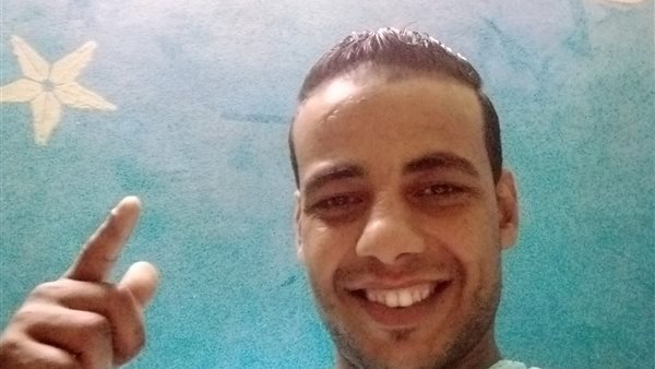 المجني عليه 