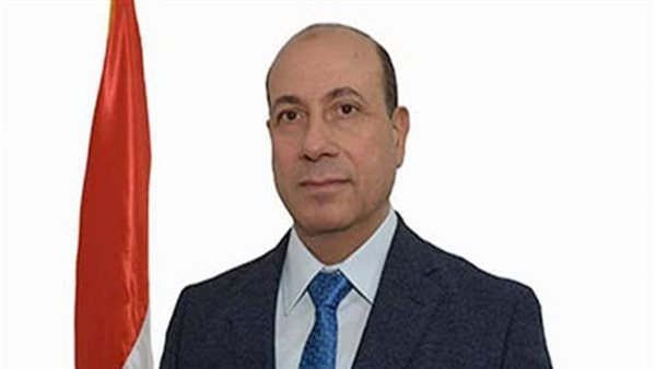  اللواء محمود نصار،