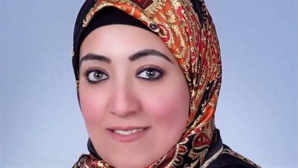 دعاء النجار