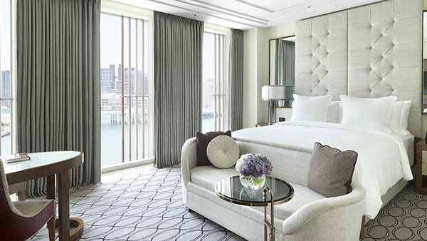 سعر الفنادق- أرشيفية