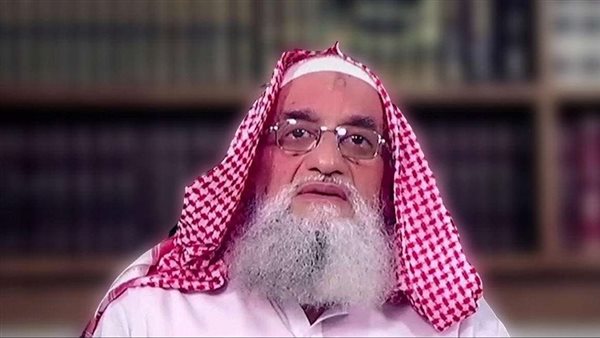 أيمن الظواهري زعيم