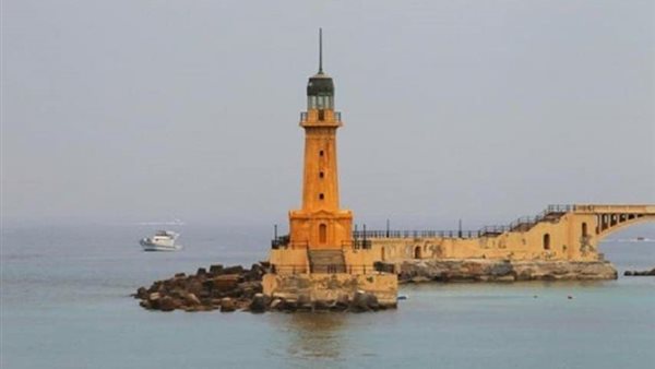 منارة الإسكندرية