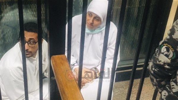 عائشة خيرت الشاطر