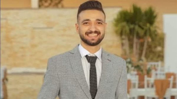 شهيد الشهامة بالمنوفية