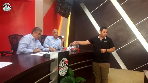 قرعة الكرة النسائية