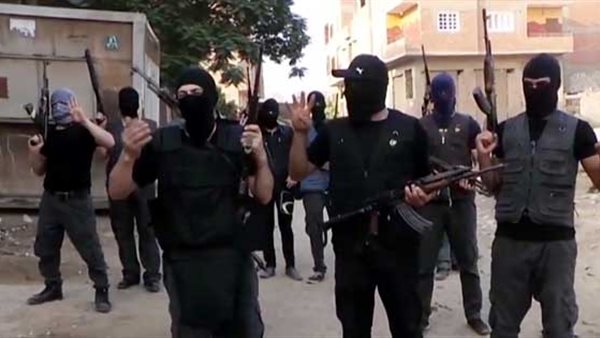 المتهمين بقضية كتائب