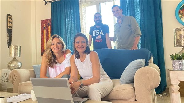  الاعلامي أحمد سالم