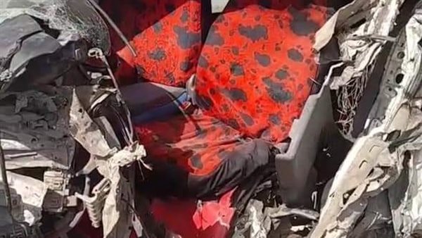 حادث- أرشيفية 