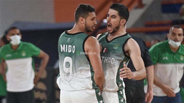 الاتحاد السكندري