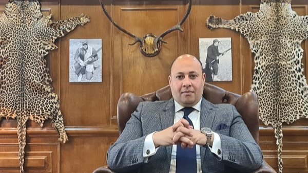 أشرف نبيل المحامي