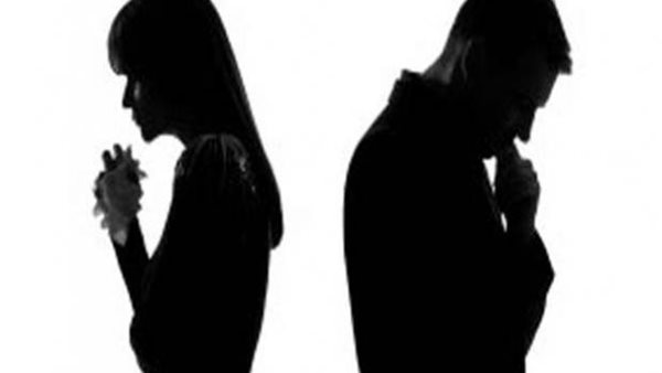 دعوي نشوز - أرشيفية