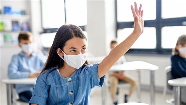 العام الدراسي الجديد