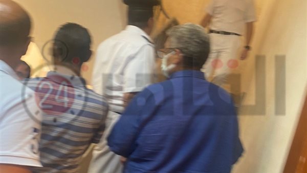 طبيب واقعة السجود