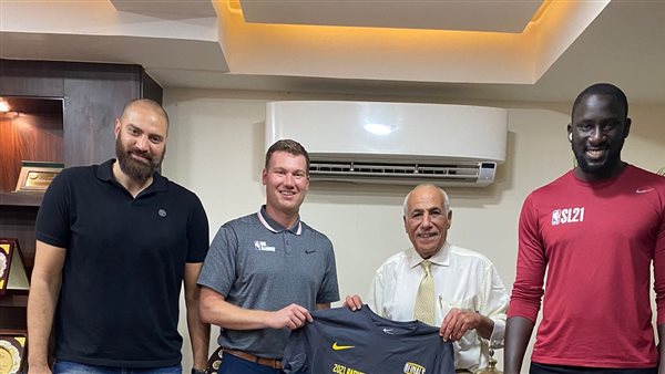 حسين لبيب رئيس الزمالك